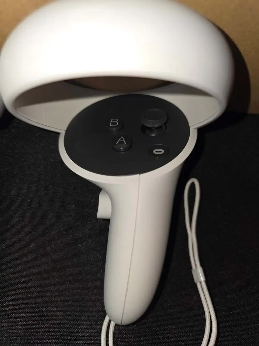Oculus Quest 2 Virtual Reality Headset